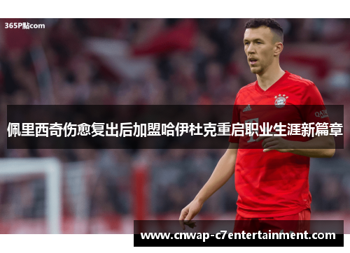 佩里西奇伤愈复出后加盟哈伊杜克重启职业生涯新篇章 佩里西奇伤愈复出后加盟哈伊杜克重启职业生涯新篇章